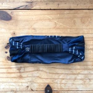 Lululemon Athletica Headband